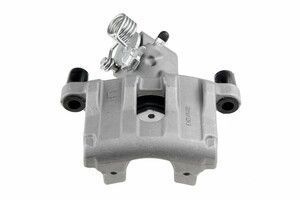 Суппорт тормозной задний Ford FOCUS III 10-, C-MAX/GRAND C-MAX 10-, KUGA II 13-, TOURNEO CONNECT / TRANSIT CONNECT 13-, Mazda 3 09-, Volvo C30 06-, V40 12-, S40 II/V50 /Лівий/, 1511569 HZT-FR-022 фото