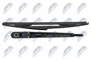 Важіль поводок склоочисника заднього скла Peugeot 307 2002-/HATCHBACK//Длина: 350 MM/, 6429.T1, EWB-PE-002 EWB-PE-002 фото