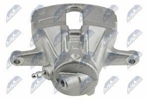Супорт гальмівний передній Citroen C2 03-, C3 02-, C3 PLURIEL 03- /Лівий/, HZP-CT-029 HZP-CT-029 фото