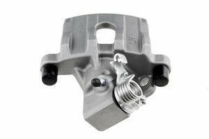 Суппорт тормозной задний Ford FOCUS III 10-, C-MAX/GRAND C-MAX 10-, KUGA II 13-, TOURNEO CONNECT / TRANSIT CONNECT 13-, Mazda 3 09-, Volvo C30 06-, V40 12-, S40 II/V50 /Лівий/, 1511569 HZT-FR-022 фото