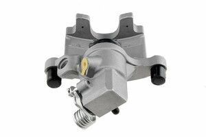 Суппорт тормозной задний Ford FOCUS III 10-, C-MAX/GRAND C-MAX 10-, KUGA II 13-, TOURNEO CONNECT / TRANSIT CONNECT 13-, Mazda 3 09-, Volvo C30 06-, V40 12-, S40 II/V50 /Лівий/, 1511569 HZT-FR-022 фото