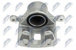 Супорт гальмівний передній Hyundai COUPE II 01-, TIBURON 01-, SONATA EF 98- /Лівий/, 58110-2C400 HZP-HY-538 фото
