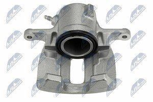 Супорт гальмівний передній Citroen C2 03-, C3 02-, C3 PLURIEL 03- /Лівий/, HZP-CT-029 HZP-CT-029 фото