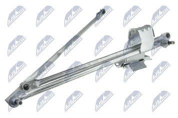 Трапеція склоочисника передня (механізм) Citroen Jumper 2002-,Fiat Ducato 2002-,Peugeot Boxer 2002-, 6405.L7, Emw-FT-019 EMW-FT-019 фото