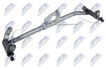 Трапеція склоочисника передня (механізм) VW New Beetle 1998-2010, 1C1955603A, Emw-VW-008 EMW-VW-008 фото