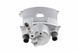 Супорт гальмівний передній VW GOLF I, II, III, POLO 94-01, Seat IBIZA/CORDOBA 93-02, TOLEDO 91-99 /Лівий, FI=48MM/, 171615123 HZP-VW-004 фото 3