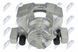 Суппорт тормозной передний Renault LAGUNA III 07-, SCENIC/GRAND SCENIC 2.0DCI 08-, LATITUDE 3.0DCI 11- /Правий/, 410010004R HZP-RE-034 фото 2