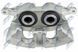 Суппорт тормозной передний Opel INSIGNIA A 08-18, SAAB 9-5 10- /Лівий/, 13276172 HZP-PL-030 фото 1