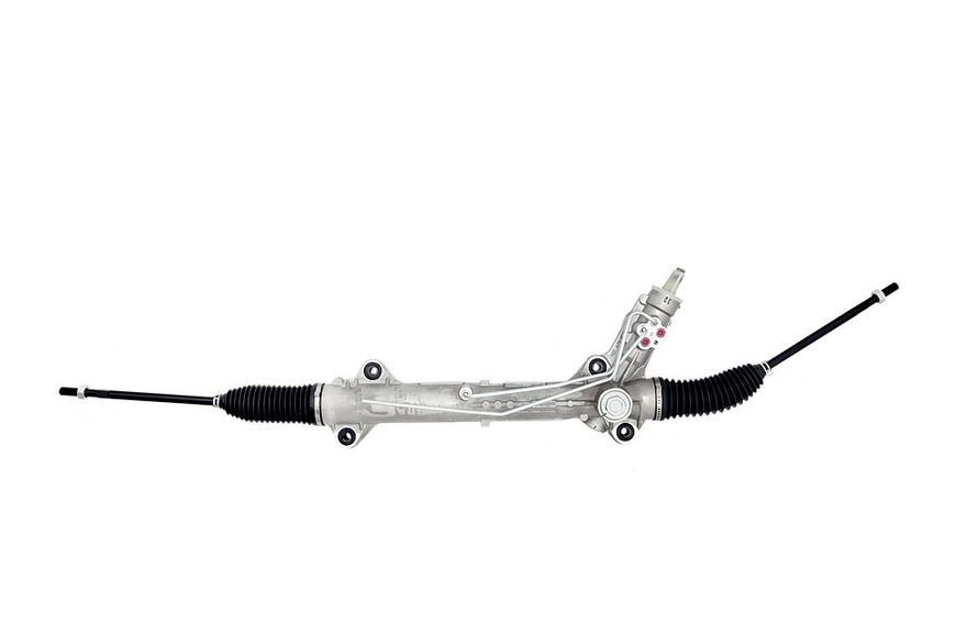 Рулевая рейка Mercedes Sprinter (2006-2013); VW Crafter (2006-2013); 2E1422055A  SPK-ME-001 фото