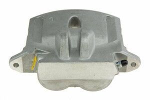 Суппорт тормозной передний Jaguar S-TYPE 99-08, XJ 03-09 /Лівий/, C2C12071 HZP-JG-000 фото