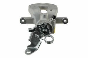 Супорт гальмівний задній ALFA ROMEO 159 05-, BRERA 06-, SPIDER 06- /Лівий, TARCZA 22MM/, 77363651 HZT-AR-010 фото
