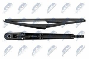 Задний стеклоочиститель дворник с держателем Renault CLIO II 1998-2005/Длина: 305 MM/, 7701040187, EWB-RE-001 EWB-RE-001 фото