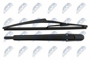 Задний стеклоочиститель дворник с держателем Renault CLIO II 1998-2005/Длина: 305 MM/, 7701040187, EWB-RE-001 EWB-RE-001 фото