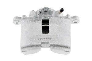 Супорт гальмівний передній Ford RANGER 2WD/4WD 98-06, RANGER 2WD 06-12, Mazda 2WD BT50-06-, Mazda SERIA B 98- /Правий, ZACISK JEDNOTŁOCZKOWY/, 3664608 HZP-FR-011 фото