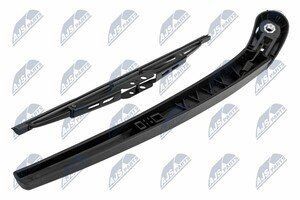Важіль поводок склоочисника заднього скла Seat IBIZA 2002-/Длина: 330MM/, 5P0955427, EWB-SE-003 EWB-SE-003 фото