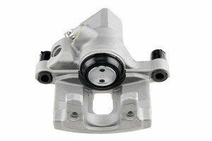 Суппорт тормозной задний Ford FOCUS III 10-, C-MAX/GRAND C-MAX 10-, KUGA II 13-, TOURNEO CONNECT / TRANSIT CONNECT 13-, Mazda 3 09-, Volvo C30 06-, V40 12-, S40 II/V50 /Правий/, 1511567 HZT-FR-023 фото