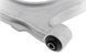 Передний рычаг подвески нижний правый Opel Vectra C (2002-2008); Signum (2003-2008); Fiat Croma (2005-2011); 352052 ZWD-PL-010 фото 6