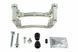 Суппорт тормозной задний Ford TRANSIT 13- /PRAWE/, HZT-FR-031A HZT-FR-031A фото 4