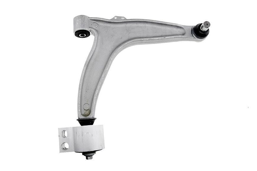 Передний рычаг подвески нижний правый Opel Vectra C (2002-2008); Signum (2003-2008); Fiat Croma (2005-2011); 352052 ZWD-PL-010 фото