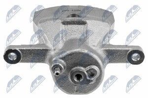 Суппорт тормозной передний Toyota YARIS 05- /Лівий/, 47750-52191 HZP-TY-067 фото