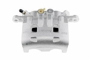 Супорт гальмівний передній Ford RANGER 4WD 06-, Mazda BT50 4WD 06- / Лівий, ZACISK DWUTŁOCZKOWY/, 1454527 HZP-FR-012 фото