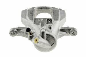 Супорт гальмівний задній Mercedes SPRINTER 3T, 3,5T, 4,6T, 5T 06-, VW CRAFTER 30-35, 30-50 06- /SYSTEM BOSCH 51MM Лівий/, 2E0615423 HZT-ME-010 фото
