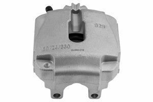 Суппорт тормозной передний BMW 5 F10/F11 09- /Лівий,DO TARCZY 24MM/, 34116791919 HZP-BM-016 фото
