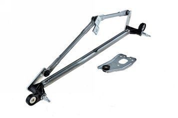 Трапеція склоочисника передня (механізм) Alfa Romeo 147 2001-,GT 2003-, 46556570, Emw-AR-000 EMW-AR-000 фото