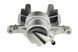 Супорт гальмівний задній Mercedes SPRINTER 3T, 3,5T, 4,6T, 5T 06-, VW CRAFTER 30-35, 30-50 06- /SYSTEM BOSCH 51MM Лівий/, 2E0615423 HZT-ME-010 фото 2
