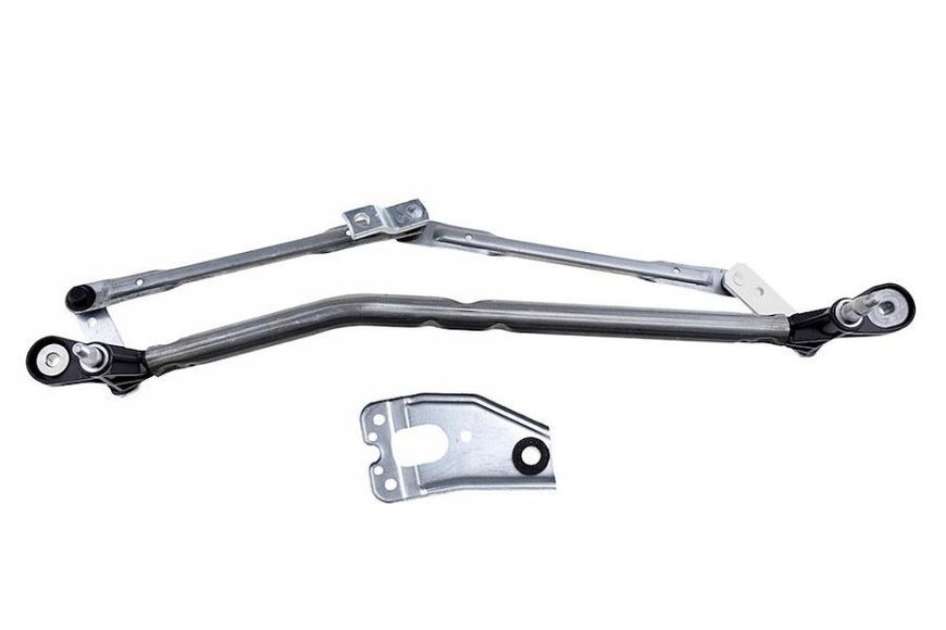 Трапеція склоочисника передня (механізм) Alfa Romeo 147 2001-,GT 2003-, 46556570, Emw-AR-000 EMW-AR-000 фото