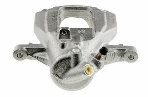 Супорт гальмівний задній Mercedes SPRINTER 3T, 3,5T, 4,6T, 5T 06-, VW CRAFTER 30-35, 30-50 06- /SYSTEM BOSCH 51MM Правий/, 2E0615424 HZT-ME-011 фото