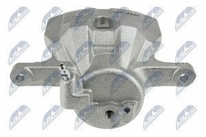 Супорт гальмівний передній Toyota YARIS 1.5HYBRID 12- /Лівий/, 47750-52340 HZP-TY-101 фото