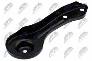 Кронштейн задньої балки (рычаг подвески лівий) bmw 1 e87, e88, bmw 3 e90, e91, e93, bmw x1 e84 /lewy/, 33326766053 ZRZ-BM-019 фото