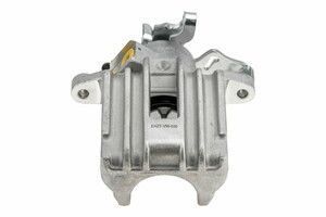 Суппорт тормозной задний VW GOLF VARIANT IV 00-, Skoda OCTAVIA 00-, Seat LEON 00-, TOLEDO II 00- /Лівий/, 1J0615423B HZT-VW-030 фото