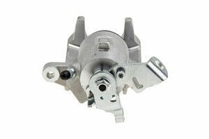 Суппорт тормозной задний VW GOLF VARIANT IV 00-, Skoda OCTAVIA 00-, Seat LEON 00-, TOLEDO II 00- /Лівий/, 1J0615423B HZT-VW-030 фото