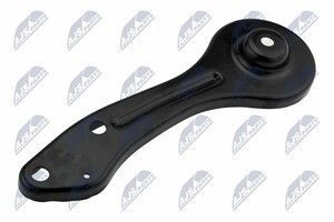 Кронштейн задньої балки (рычаг подвески лівий) bmw 1 e87, e88, bmw 3 e90, e91, e93, bmw x1 e84 /lewy/, 33326766053 ZRZ-BM-019 фото