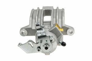Суппорт тормозной задний VW GOLF VARIANT IV 00-, Skoda OCTAVIA 00-, Seat LEON 00-, TOLEDO II 00- /Лівий/, 1J0615423B HZT-VW-030 фото