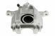 Супорт гальмівний задній Mercedes SPRINTER 3T, 3,5T, 4,6T, 5T 06-, VW CRAFTER 30-35, 30-50 06- /SYSTEM BOSCH 51MM Правий/, 2E0615424 HZT-ME-011 фото 4