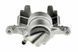 Супорт гальмівний задній Mercedes SPRINTER 3T, 3,5T, 4,6T, 5T 06-, VW CRAFTER 30-35, 30-50 06- /SYSTEM BOSCH 51MM Правий/, 2E0615424 HZT-ME-011 фото 2