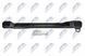 Монтажна панель кріплення фар FIAT DUCATO 96-, PEUGEOT BOXER 96-, CITROEN RELAY 94-, CITROEN JUMPER 94-, 1318067080 ZRZ-FT-008 фото 3