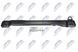 Монтажна панель кріплення фар FIAT DUCATO 96-, PEUGEOT BOXER 96-, CITROEN RELAY 94-, CITROEN JUMPER 94-, 1318067080 ZRZ-FT-008 фото 2
