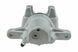 Суппорт тормозной задний Subaru LEGACY 09-, OUTBACK 09- /Лівий,Z ELEKTRYCZNYM HAMULCEM POSTOJOWYM/, 26692-AJ010 HZT-SB-010 фото 2