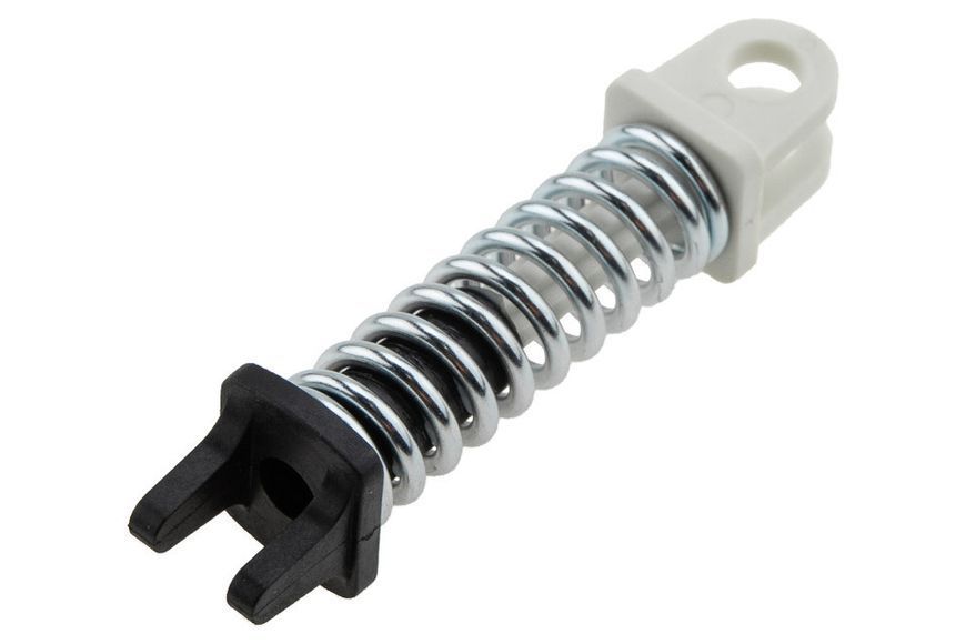 Пружина педалі зчеплення Renault Trafic II (2001-), Opel Vivaro (2001-2014), Nissan Primastar (2001-), 7701208109, 4658700QAB EZC-RE-098 фото