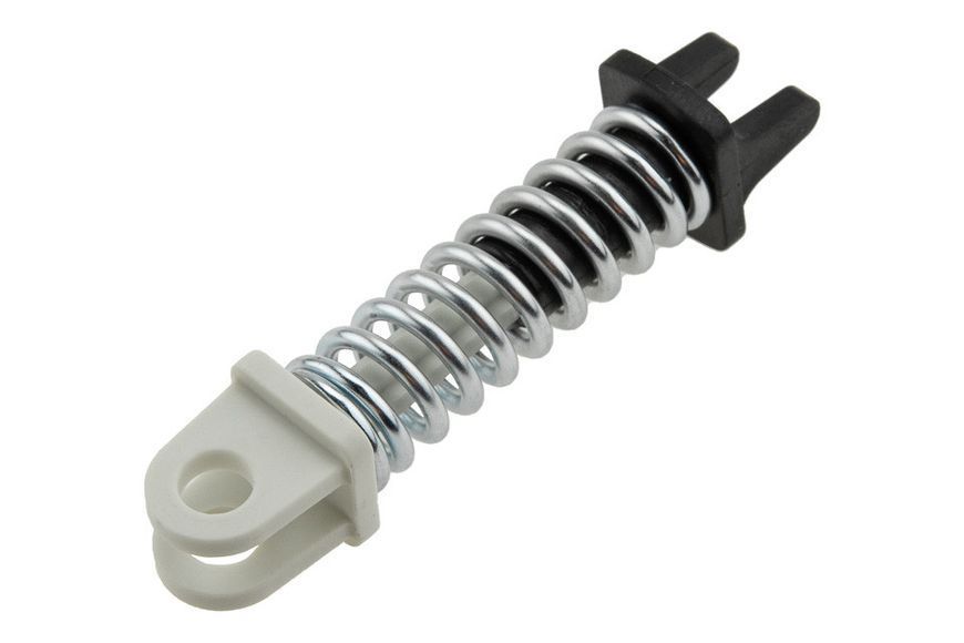 Пружина педалі зчеплення Renault Trafic II (2001-), Opel Vivaro (2001-2014), Nissan Primastar (2001-), 7701208109, 4658700QAB EZC-RE-098 фото