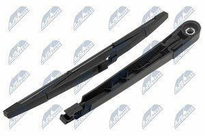 Важіль поводок склоочисника заднього скла Opel ASTRA J /HATCHBACK/ 2009-/300MM/, EWB-PL-018 EWB-PL-018 фото