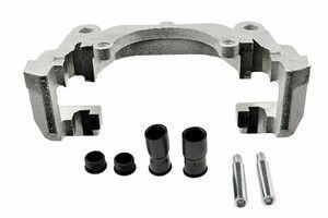 Супорт гальмівний задній VW T4 90-03, VW SHARAN 96-10, Seat ALHAMBRA 96-10, Ford GALAXY 2.8 00-06 /L/P/, 5N0615125 HZP-VW-022A фото