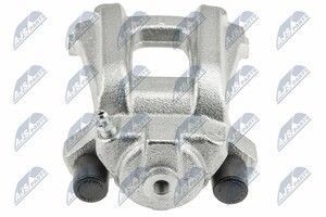 Суппорт тормозной задний BMW 1 F20/F21 116I-120I 11-, 2 F22/F23/F87 14- /Лівий/, 34216850851 HZT-BM-038 фото