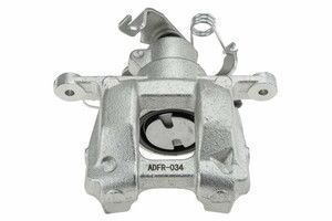 Суппорт тормозной задний Ford TRANSIT USA 150,250,350,250HD 15- /Правий/, CK4Z-2552-B HZT-FR-034 фото