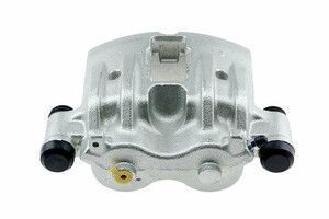 Суппорт тормозной задний IVECO DAILY III 99-06 /Лівий/, 42536626 HZT-VC-008 фото