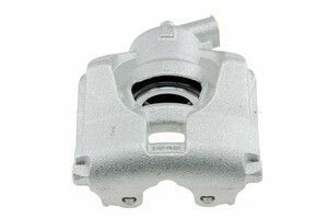 Супорт гальмівний передній Ford MONDEO IV 07-, GALAXY/S-MAX 06-, Volvo S60 II/V60 10-, S80 II 06-, V60 II 18-, V70III/XC70II 07-, Land Rover FREELANDER 06-, DISCOVERY SPORT 2.0D 15-, RANGE ROVER EVOQUE 11- /Лівий/, 1432362 HZP-FR-021 фото